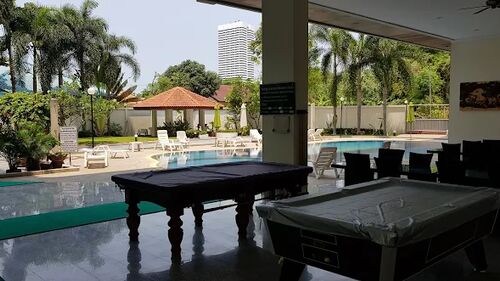 Royal Residence 1 photo