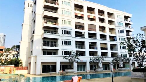 แพลตตินั่ม สวีท คอนโดมิเนียม คอนโด รูปถ่าย