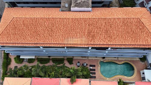 ЖК Villa Norway Residence 1 фото