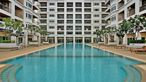 แพลตตินั่ม สวีท คอนโดมิเนียม คอนโด รูปถ่าย