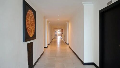 แพลตตินั่ม สวีท คอนโดมิเนียม คอนโด รูปถ่าย