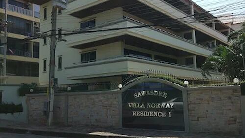 ЖК Villa Norway Residence 1 фото