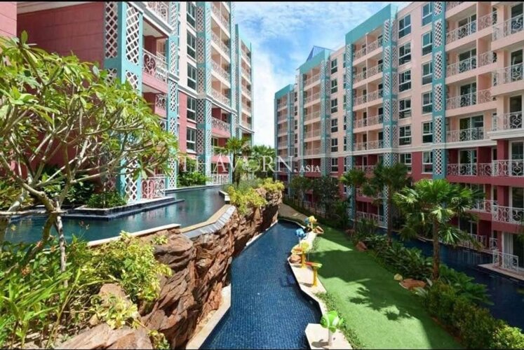 фото квартира ЖК Grande Caribbean