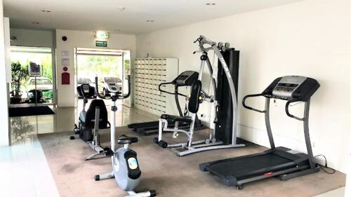 แพลตตินั่ม สวีท คอนโดมิเนียม คอนโด รูปถ่าย