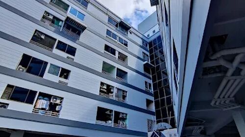 Hagone Condotel 公寓 照片