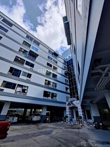 Hagone Condotel 公寓 在 Thepprasit, Pattaya