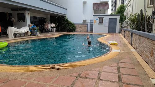 ЖК Villa Norway Residence 1 фото