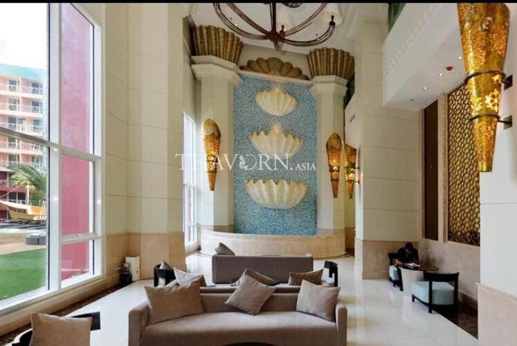 фото квартира ЖК Grande Caribbean