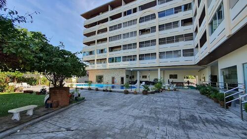 Royal Residence 1 photo