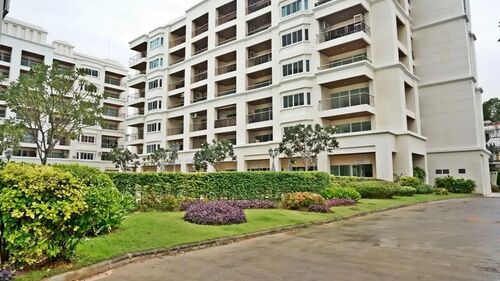 แพลตตินั่ม สวีท คอนโดมิเนียม คอนโด รูปถ่าย