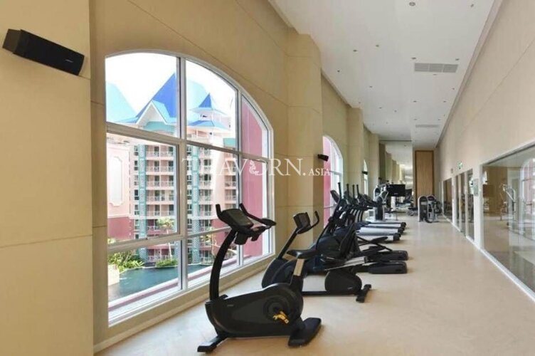 фото квартира ЖК Grande Caribbean