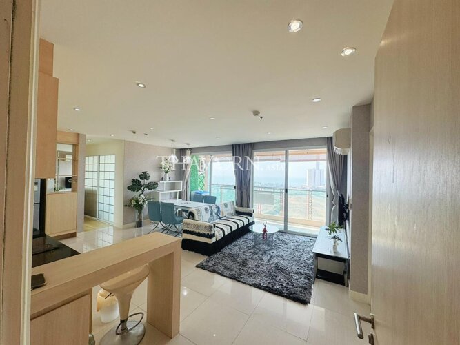 фото квартира ЖК Grande Caribbean