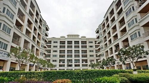 แพลตตินั่ม สวีท คอนโดมิเนียม คอนโด รูปถ่าย