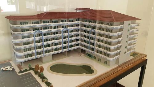 Royal Residence 1 photo