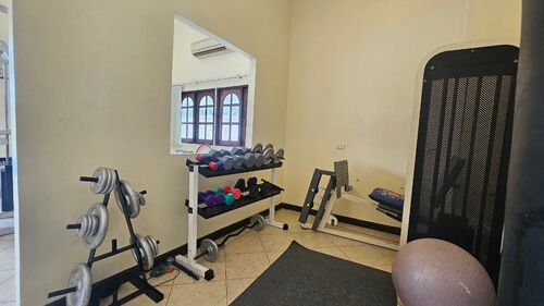 Royal Residence 1 photo