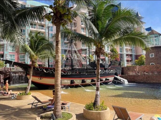 фото квартира ЖК Grande Caribbean