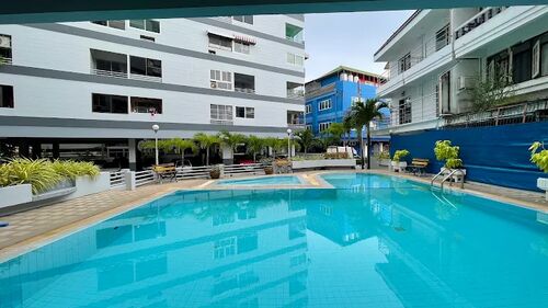 Hagone Condotel 公寓 照片