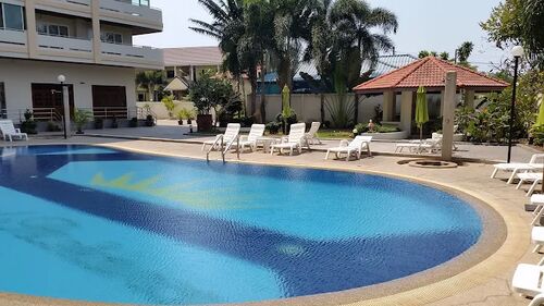 Royal Residence 1 photo