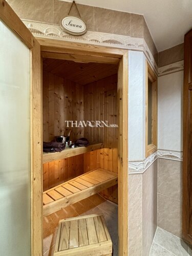 photo flat Jomtien beach condominium