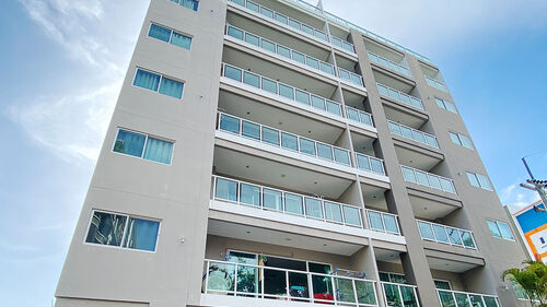 Siam Oriental Garden photo