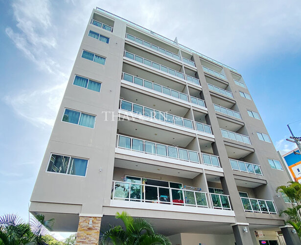 Siam Oriental Garden in Pratumnak, Pattaya