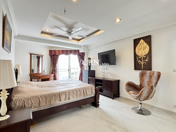 photo flat Jomtien beach condominium