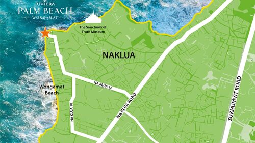 The Riviera Palm Beach 公寓 照片