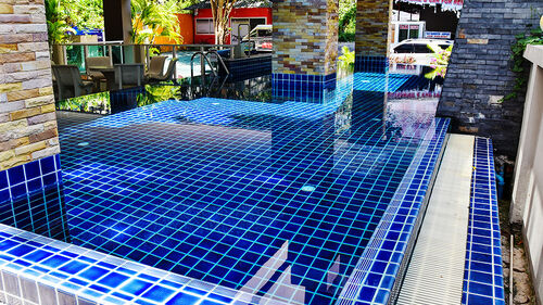 Siam Oriental Garden photo