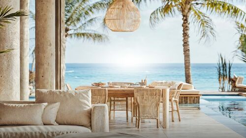 The Riviera Palm Beach 公寓 照片