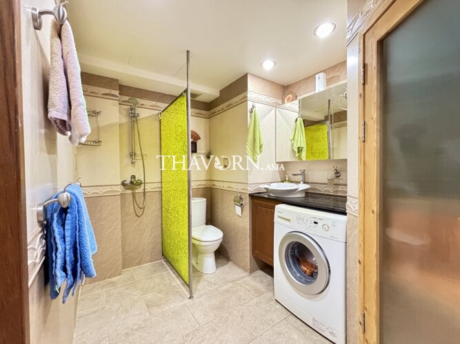 photo flat Jomtien beach condominium