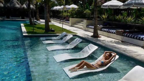 The Riviera Palm Beach 公寓 照片