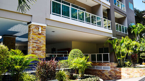 Siam Oriental Garden photo