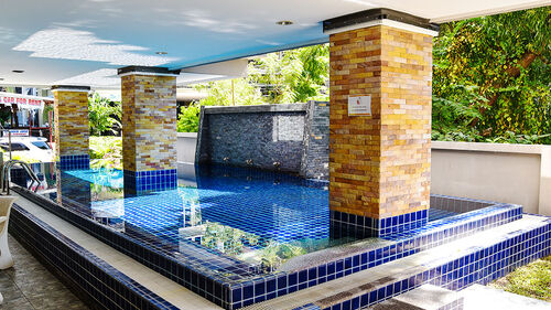 Siam Oriental Garden photo