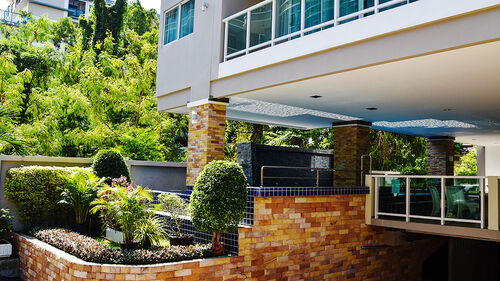 Siam Oriental Garden photo