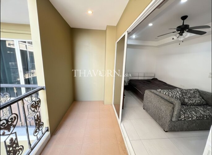 照片 房子 Siam Oriental Twins 公寓