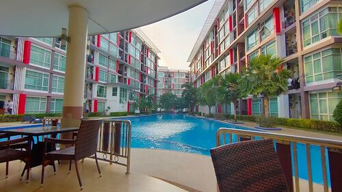 CC Condominium 1 公寓 照片