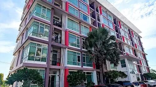 CC Condominium 1 公寓 照片