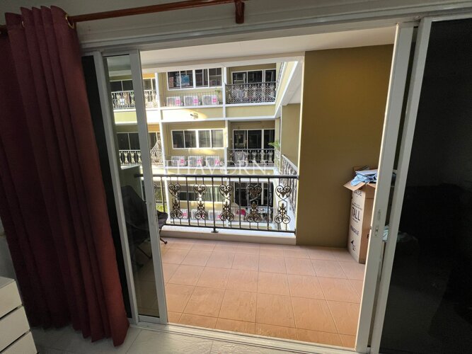 照片 房子 Siam Oriental Twins 公寓