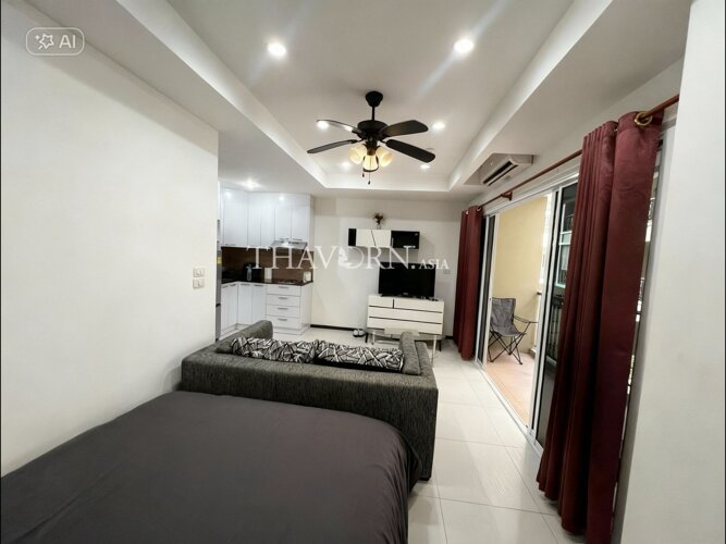 照片 房子 Siam Oriental Twins 公寓