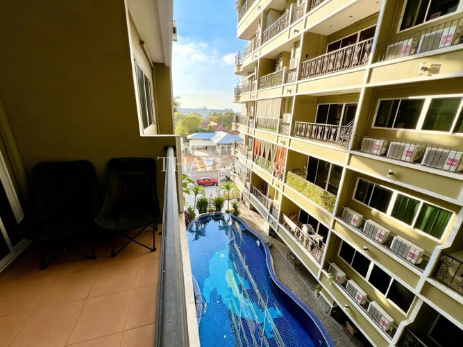 照片 房子 Siam Oriental Twins 公寓