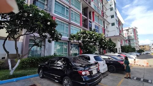 CC Condominium 1 公寓 照片