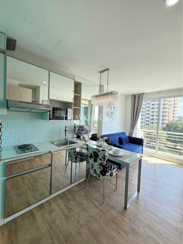 照片 房子 Neo Sea View 公寓