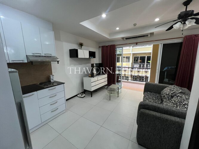 照片 房子 Siam Oriental Twins 公寓