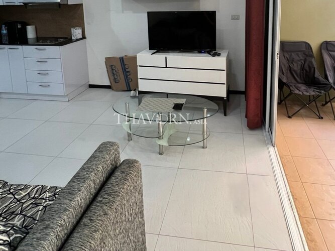 照片 房子 Siam Oriental Twins 公寓