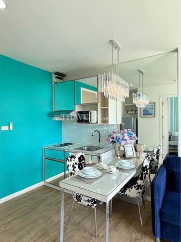 照片 房子 Neo Sea View 公寓