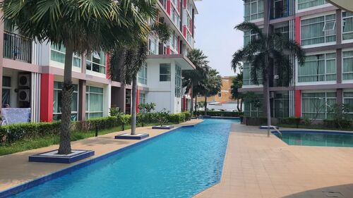 CC Condominium 1 公寓 照片