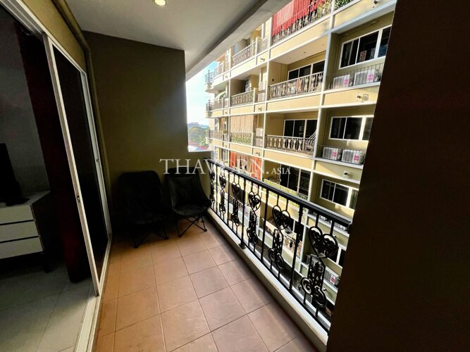 照片 房子 Siam Oriental Twins 公寓