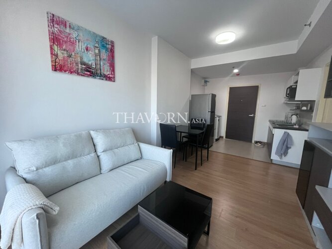 รูปถ่าย คอนโด ศุภาลัย มาเรย์ คอนโด