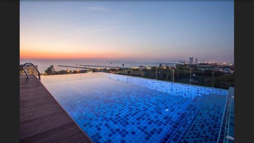 ЖК Long Beach Condo фото