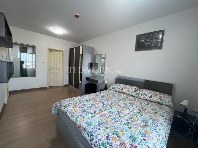 รูปถ่าย คอนโด ศุภาลัย มาเรย์ คอนโด